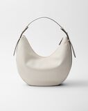 Prada Arqu&eacute; large leather shoulder bag, , hi-res