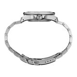 4R Black 'Shog-urai' Diver 41.7mm Mens Watch, , hi-res