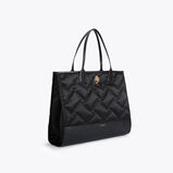 RECYCLED SQ SHOPPER, , hi-res
