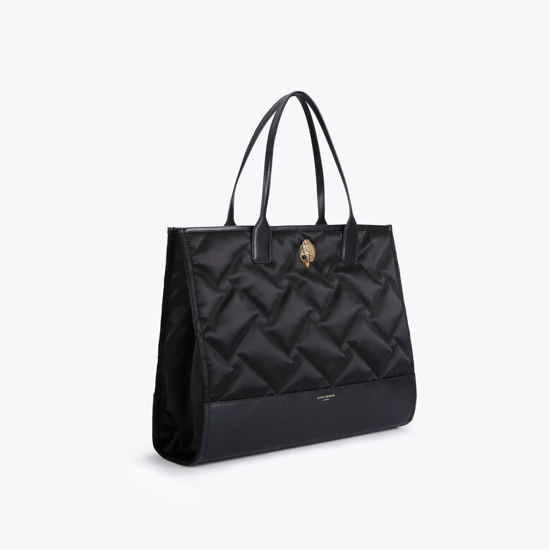 RECYCLED SQ SHOPPER, , hi-res