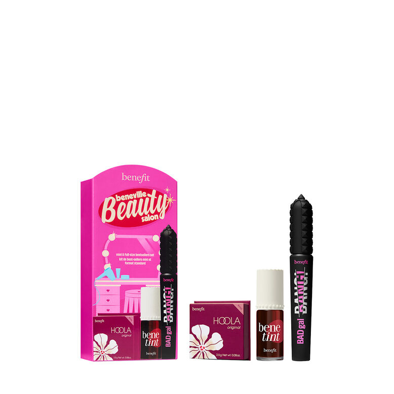 Beneville Beauty Salon Set, , hi-res