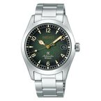Alpinest 38mm Mens Watch Green