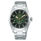 Alpinest 38mm Mens Watch Green, , hi-res