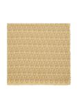 B Shield Wool Scarf, , hi-res