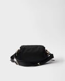 Prada Explore medium Re-Nylon shoulder bag with flap, , hi-res