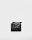 Small leather wallet, , hi-res