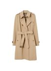 Mid-length Chelsea Heritage Trench Coat
