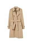 Mid-length Chelsea Heritage Trench Coat, , hi-res