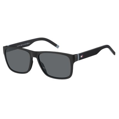 Sunglasses 1718-S Black Grey