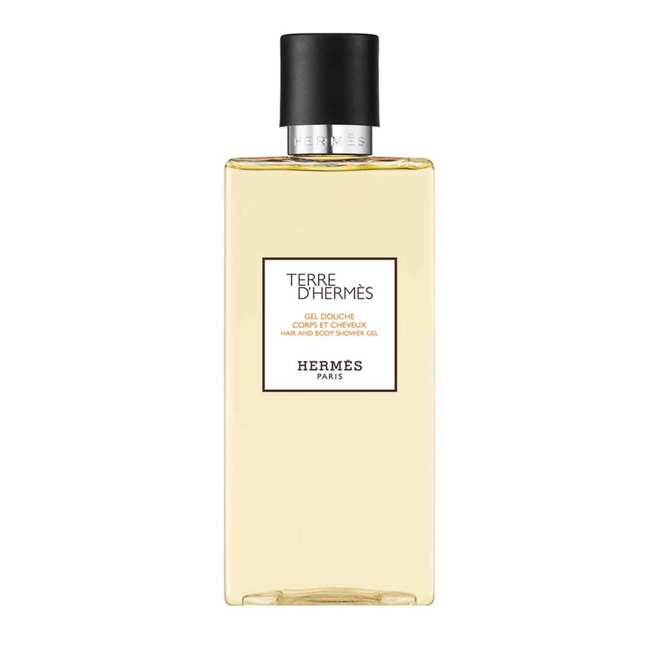Hermes Terre d Hermes Hair and Body Shower Gel Gift Sets Heathrow Reserve Collect