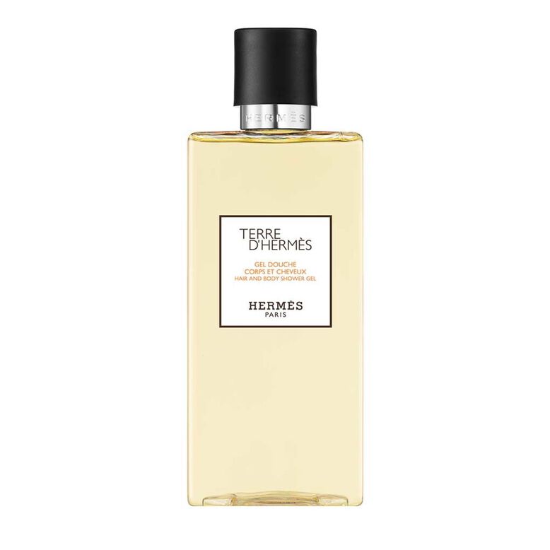 Terre d&#39;Herm&egrave;s Hair and Body Shower Gel, , hi-res