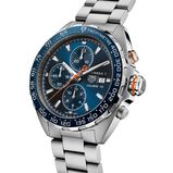 Formula 1 Chronograph 44mm Mens Watch Blue, , hi-res
