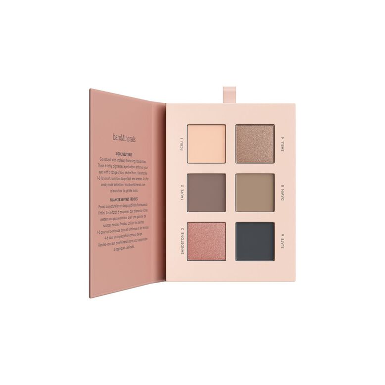 Mineralist Eyeshadow Ultra Natural - Ultra Natural, , hi-res