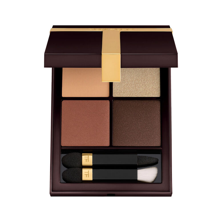 Runway Eye Color Quad Poudre  - Evening Attire, , hi-res