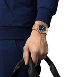 PRX Powermatic 80 40mm Mens Watch Blue, , hi-res