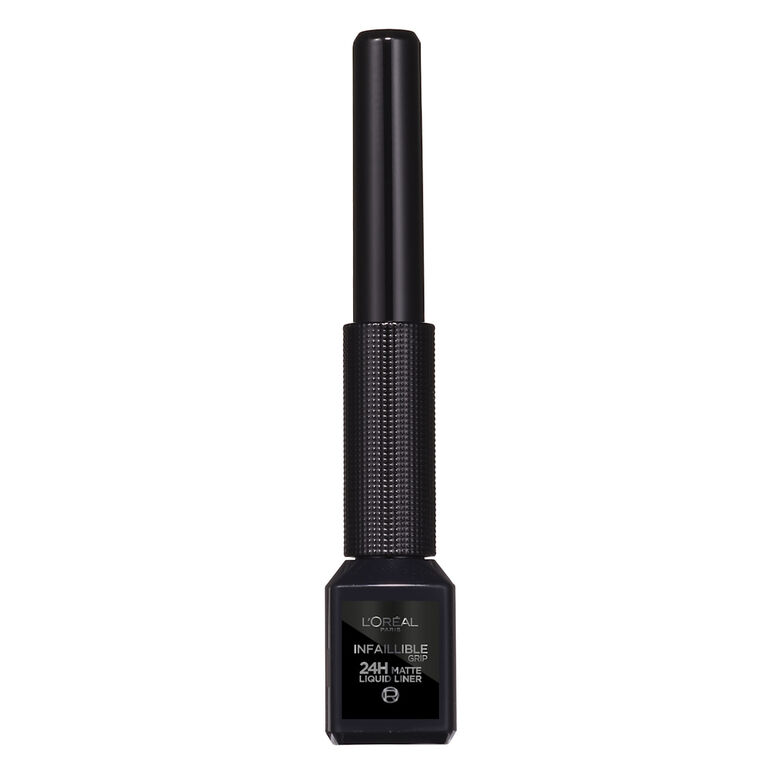 Liner Infalible Grip 24Hr - Vinyl Black, , hi-res