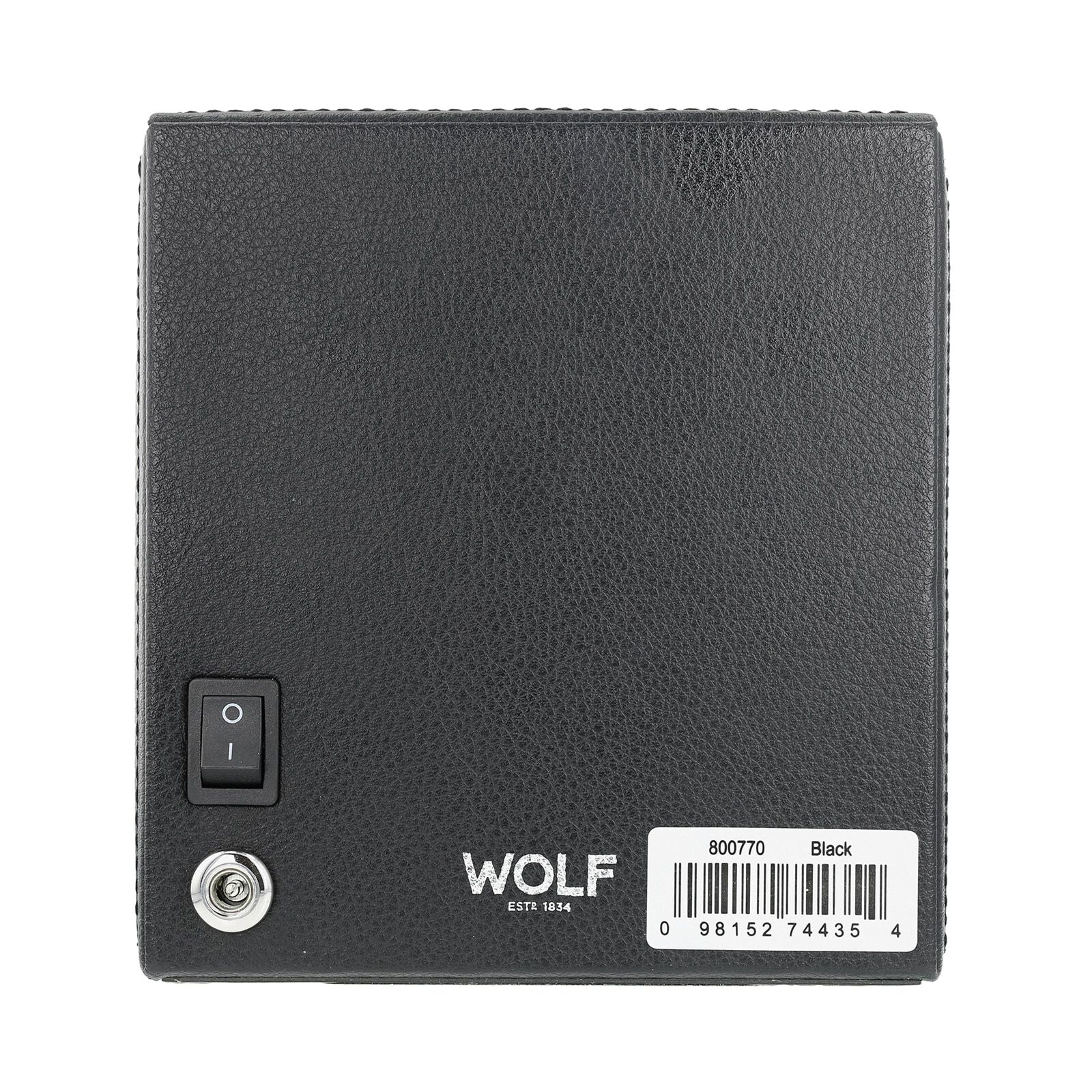 Wolf watch shop winder gwp
