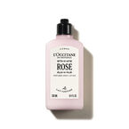 Rose Body Lotion