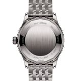 Navitimer Automatic UK Edition 36mm Ladies Watch, , hi-res