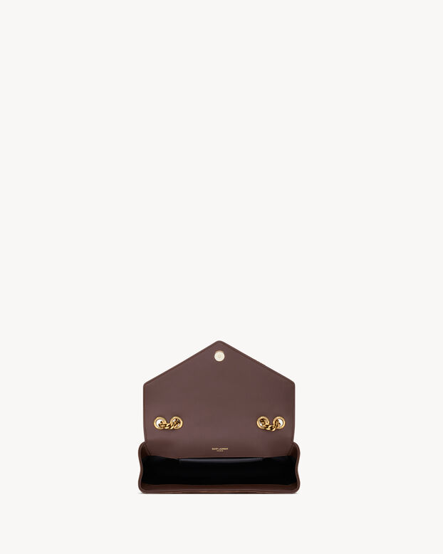 SMALL LOULOU CHAIN BAG, , hi-res