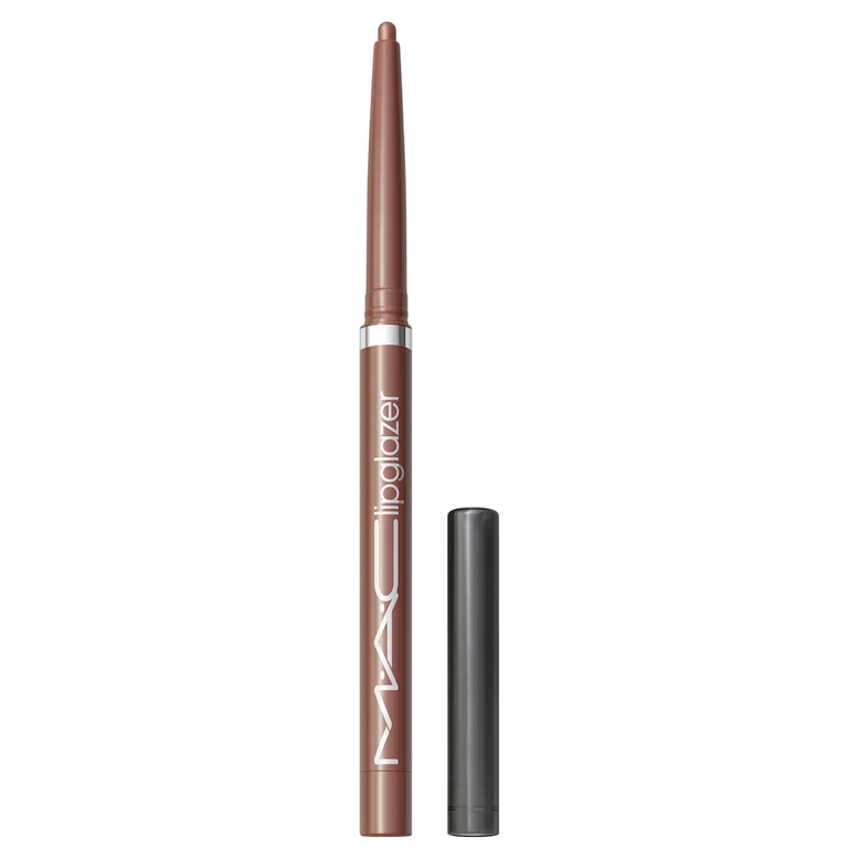 Lipglazer Glossy Liner - Cool Spice, , hi-res