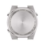 PRX Digital 35mm Unisex Watch Silver, , hi-res