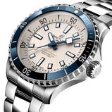 Superocean Automatic 42 Stainless Steel Watch, , hi-res