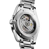 Conquest 41mm Mens Watch Black, , hi-res