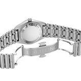 Chronomat 28mm Ladies Watch Blue Mother Of Pearl, , hi-res