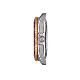 Tissot Seastar 1000 Powermatic 80 40mm Mens Watch Grey, , hi-res