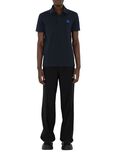 Cotton Polo Shirt, , hi-res