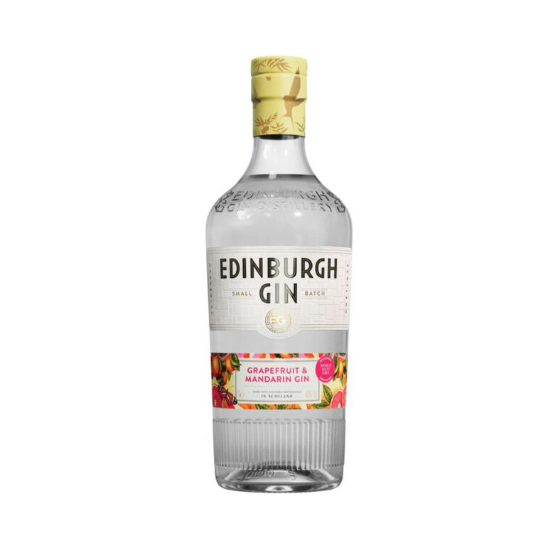 Grapefruit &amp; Mandarin Gin, , hi-res