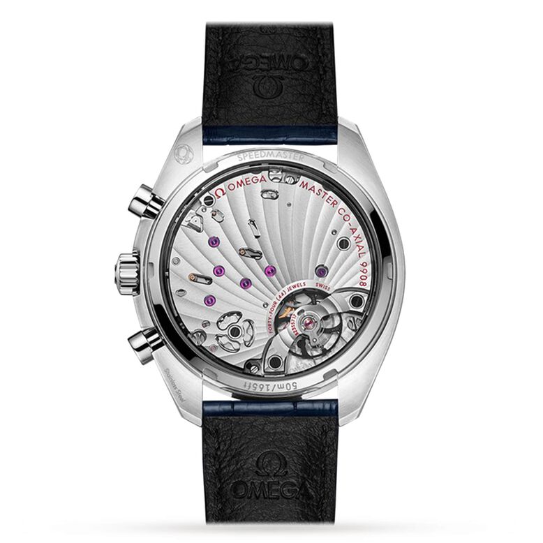 Speedmaster Chronoscope Co-Axial Master Chronometer Chronograph 43mm, , hi-res