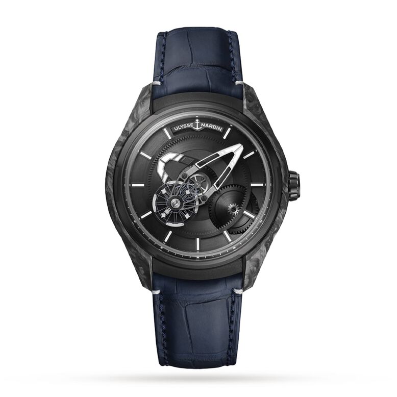 Freak Automatic Mens Watch, , hi-res