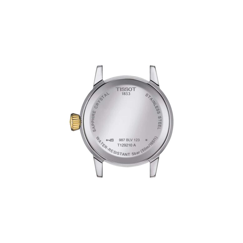T-Classic Dream Lady 28mm Ladies Watch, , hi-res