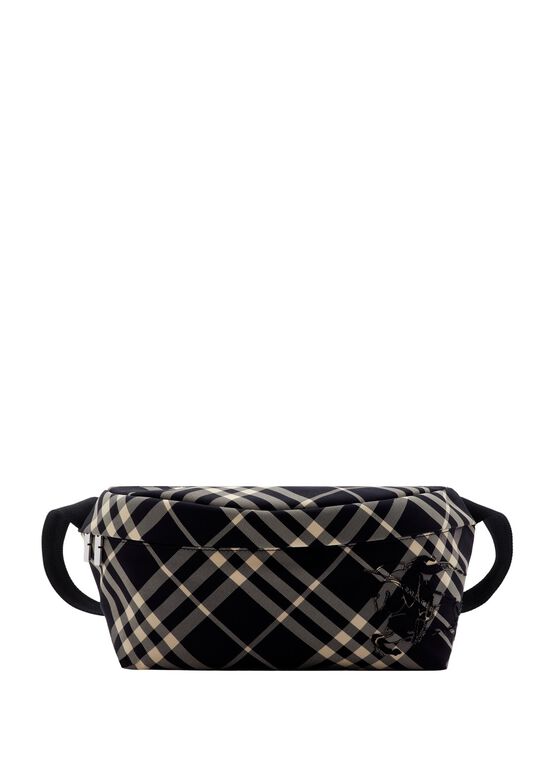 Check Belt Bag, , hi-res