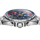 Formula 1 x Red Bull Racing Special Edition Chronograph Quartz Mens 43mm, , hi-res