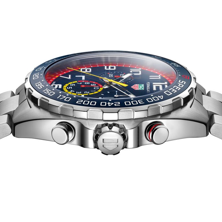Formula 1 x Red Bull Racing Special Edition Chronograph Quartz Mens 43mm, , hi-res