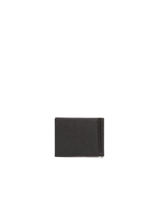 Saffiano Leather Wallet, , hi-res