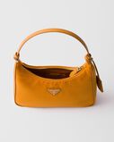 Prada Re-Edition 2005 Re-Nylon and Saffiano mini bag, , hi-res