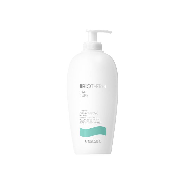 Eau Pure Body Milk, , hi-res