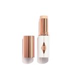 Unreal Skin Sheer Glow Tint Hydrating Foundation Stick - 1 Fair