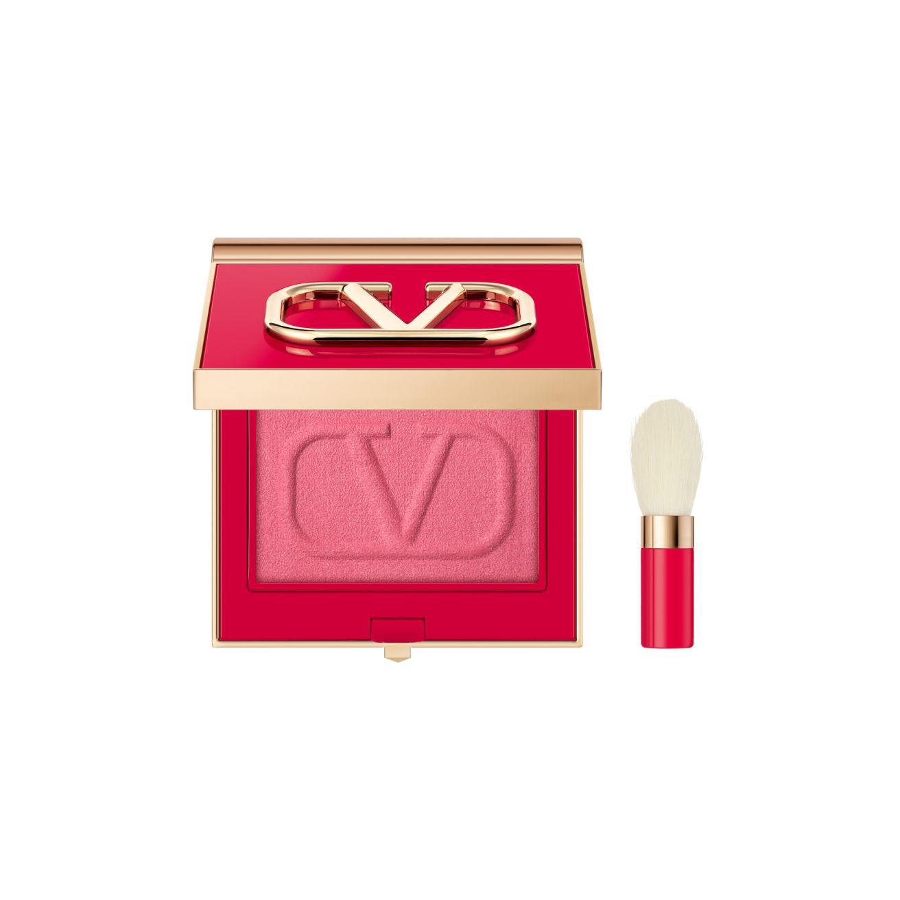 Valentino Eye2Cheek 01 Born in Roma Eyes Heathrow Reserve