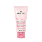 Very Rose Hand Cream 