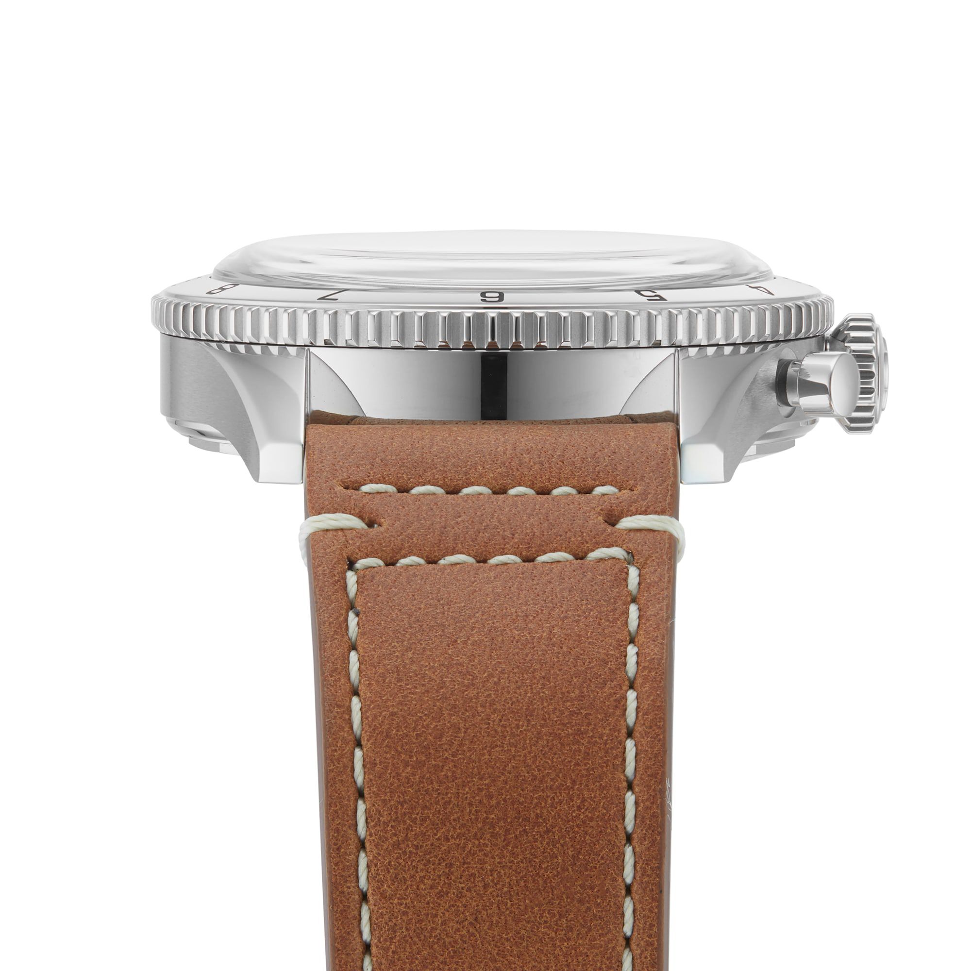 Breitling double watch sale