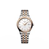 Flagship 30mm Ladies Watch White, , hi-res