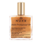 Huile Prodigieuse Or New Formula