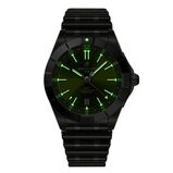 Chronomat Automatic GMT Giannis Antetokounmpo 40mm Mens Watch Green, , hi-res