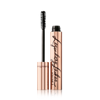 Legendary Lashes Black Vinyl Volume 2 - Black Vinyl