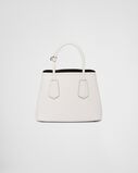 Prada Double Saffiano leather mini bag, , hi-res